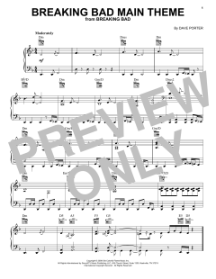 Breaking Bad Main Theme (Download) 