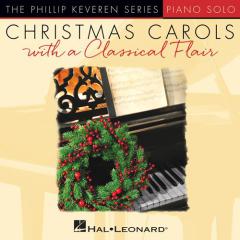O Holy Night [Classical version] von John S. Dwight (Download) 