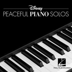 Kiss The Girl von Alan Menken (Download) 