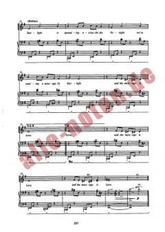 Starlight von Giles Swayne 