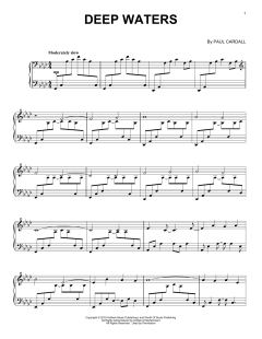 Deep Waters (Download) 