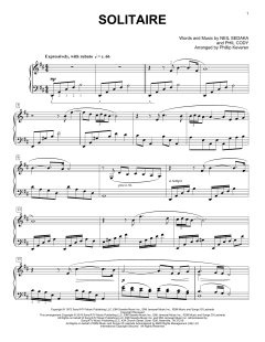 Solitaire von Phil Cody (Download) 