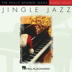 The Christmas Waltz [Jazz version] von Jule Styne (Download) 