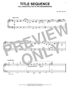 Title Sequence (Download) 