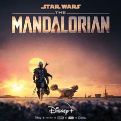 The Mandalorian (Download) 