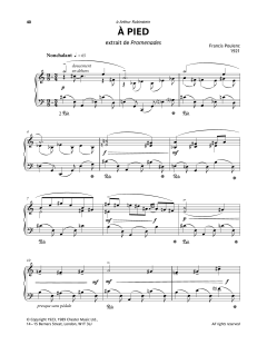 A Pied (Download) 