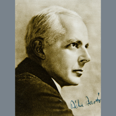 Andante Grazioso, Sz. 42, No. 7 (Download) 