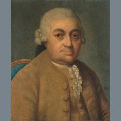 March In D Major, BWV Appendix 122 (Download) 