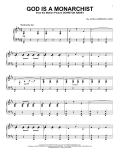 God Is A Monarchist (Download) 