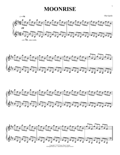 Moonrise (Download) 