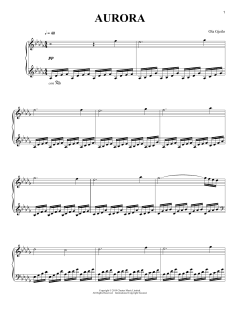 Aurora (Download) 