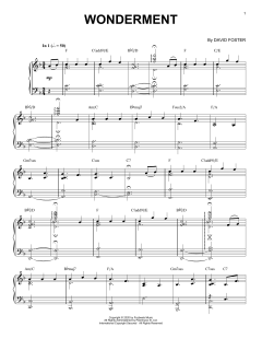 Wonderment (Download) 