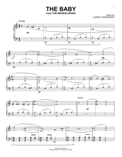 The Baby (Download) 