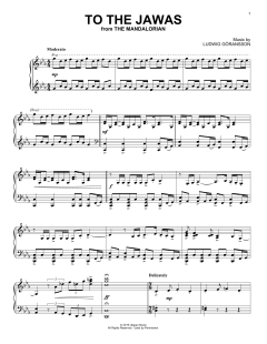 To The Jawas (Download) 