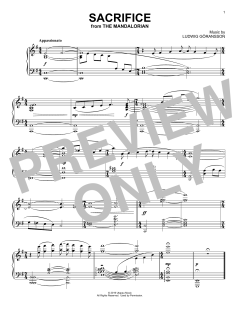 Sacrifice (Download) 