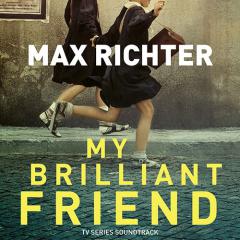 Elena & Lila von Max Richter (Download) 