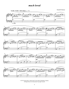 much loved (Download) 
