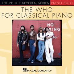 Don't Let Go The Coat [Classical version] von The Who (Download) 