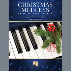 Mary, Did You Know?/The Little Drummer Boy/Do You Hear What I Hear von Noel Regney (Download) 