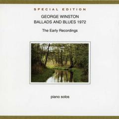 Elcina's Grandmother's Rag von George Winston (Download) 
