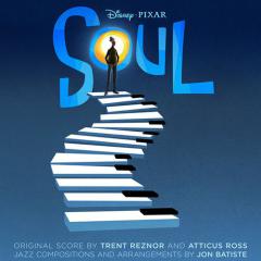 Collard Greens And Cornbread Strut von Jon Batiste (Download) 