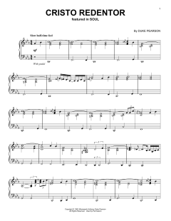 Cristo Redentor von Donald Byrd (Download) 
