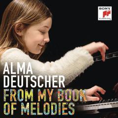 Summer In Mondsee (Allegretto in A Major) (Download) 