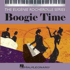 St. Louis Blues [Boogie-woogie version] von W. C. Handy (Download) 