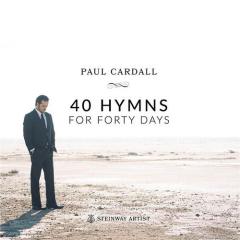 God Be With You Till We Meet Again von Paul Cardall (Download) 