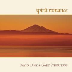 Between Worlds von David Lanz (Download) 