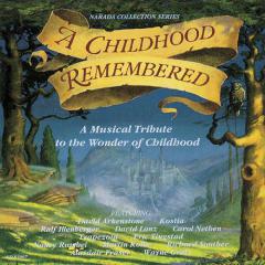 The Cello's Song von David Arkenstone (Download) 