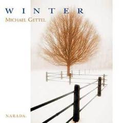 Aspens In January von Michael Gettel (Download) 