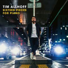 Stillness von Tim Allhoff (Download) 
