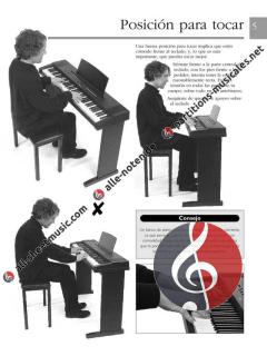 Empieza A Tocar Teclado (Incluye CD) 