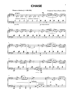Chase (Download) 