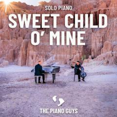 Sweet Child O' Mine von Guns N' Roses (Download) 