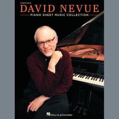 Overcome von David Nevue (Download) 