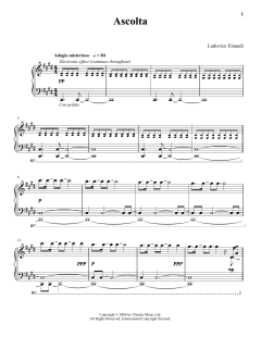 Ascolta (Download) 