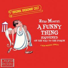 Lovely von Stephen Sondheim (Download) 