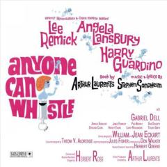 There Won't Be Trumpets von Stephen Sondheim (Download) 