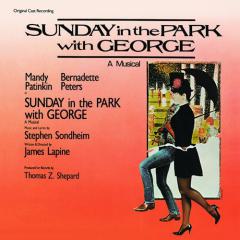 Sunday von Stephen Sondheim (Download) 