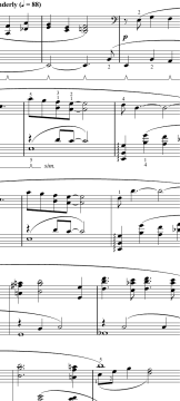 Anyone Can Whistle von Stephen Sondheim (Download) 