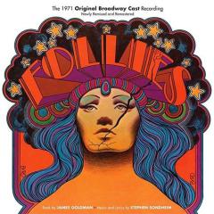 Beautiful Girls von Stephen Sondheim (Download) 