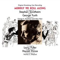Old Friends von Stephen Sondheim (Download) 