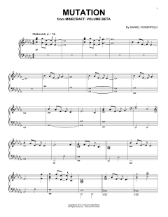 Mutation von Daniel Rosenfeld (Download) 