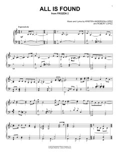 All Is Found von Evan Rachel Wood (Download) 