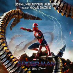 All Spell Breaks Loose von Michael G. Giacchino (Download) 