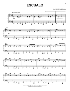 Escualo (Download) 
