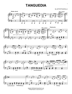Tanguedia (Download) 