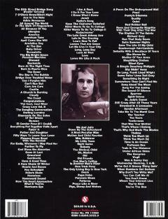 The Definitive Paul Simon Songbook von P. Simon 